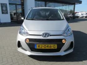 Hyundai i10 thumbnail 6