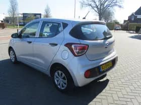 Hyundai i10 thumbnail 58