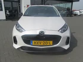 Mazda 2 thumbnail 12