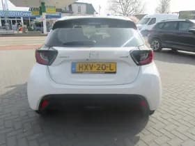 Mazda 2 thumbnail 13