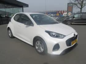 Mazda 2 thumbnail 3
