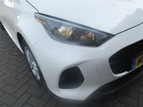 Mazda 2 thumbnail 33