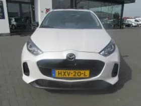 Mazda 2 thumbnail 6