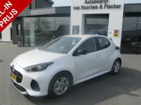 Mazda 2 thumbnail 71