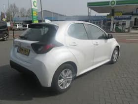 Mazda 2 thumbnail 10