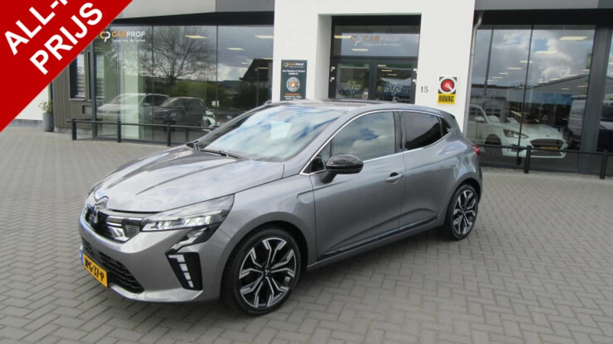 Mitsubishi Colt — foto 1