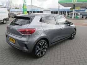 Mitsubishi Colt thumbnail 4