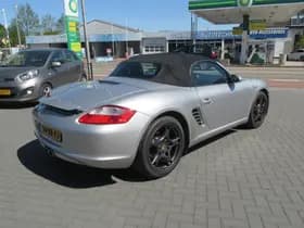 Porsche Boxster thumbnail 11