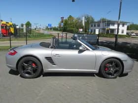 Porsche Boxster thumbnail 12