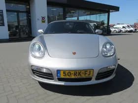 Porsche Boxster thumbnail 13