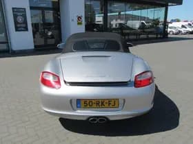 Porsche Boxster thumbnail 14