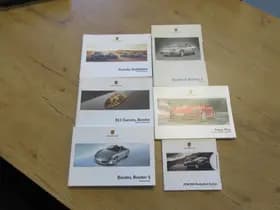 Porsche Boxster thumbnail 24
