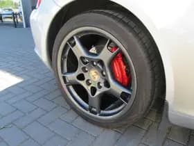 Porsche Boxster thumbnail 30