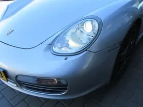 Porsche Boxster thumbnail 31