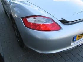 Porsche Boxster thumbnail 32