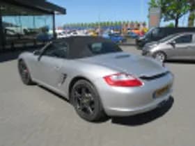 Porsche Boxster thumbnail 37