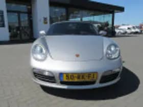 Porsche Boxster thumbnail 40