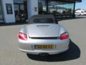 Porsche Boxster thumbnail 41