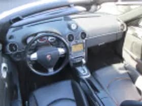 Porsche Boxster thumbnail 42