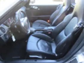 Porsche Boxster thumbnail 44