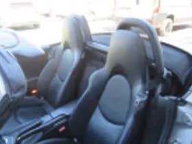 Porsche Boxster thumbnail 45