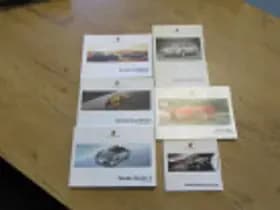 Porsche Boxster thumbnail 51