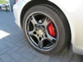 Porsche Boxster thumbnail 57
