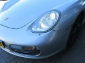 Porsche Boxster thumbnail 58