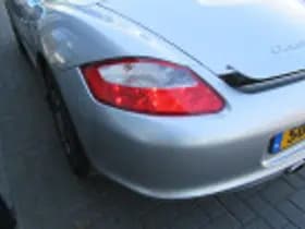 Porsche Boxster thumbnail 59