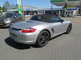 Porsche Boxster thumbnail 66