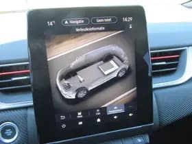 Renault Captur thumbnail 19