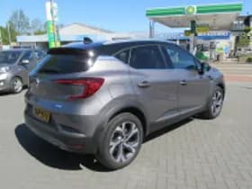 Renault Captur thumbnail 4