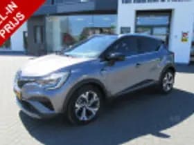 Renault Captur thumbnail 43
