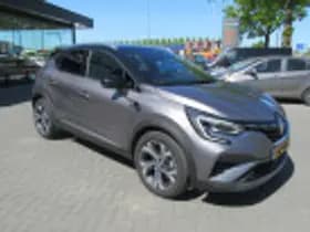 Renault Captur thumbnail 44