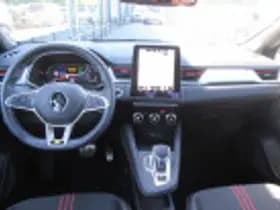 Renault Captur thumbnail 50