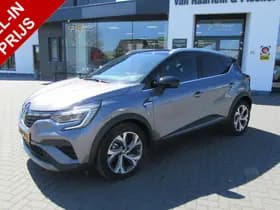 Renault Captur thumbnail 7