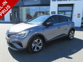 Renault Captur thumbnail 80