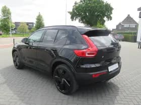 Volvo EX40 thumbnail 11