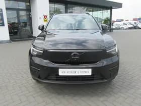 Volvo EX40 thumbnail 12