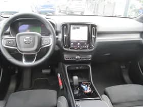 Volvo EX40 thumbnail 14