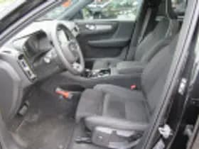 Volvo EX40 thumbnail 52
