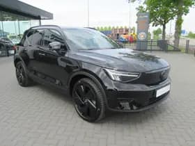 Volvo EX40 thumbnail 8