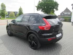 Volvo EX40 thumbnail 76