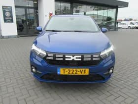 Dacia Sandero thumbnail 11