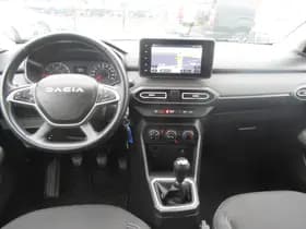Dacia Sandero thumbnail 13