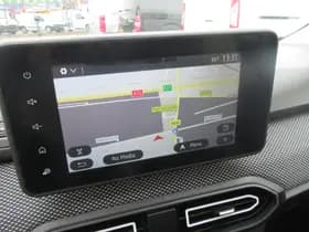 Dacia Sandero thumbnail 14
