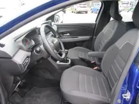 Dacia Sandero thumbnail 19