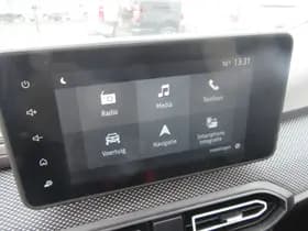 Dacia Sandero thumbnail 20