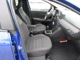 Dacia Sandero thumbnail 24