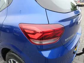 Dacia Sandero thumbnail 33
